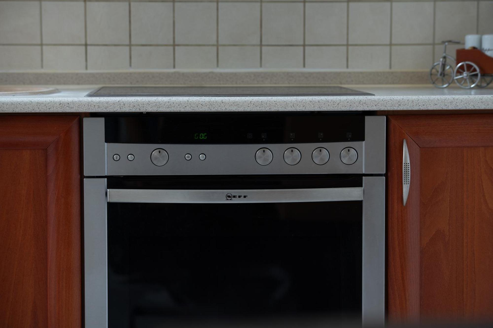 Άνεση Και Ευκολία, Σπίτι Συκιές. Apartman Szaloniki Kültér fotó